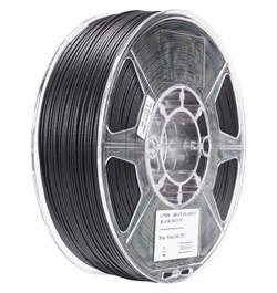 eABS-CF пластик ESUN Black Черный 1,75 мм (1 кг) 895549959