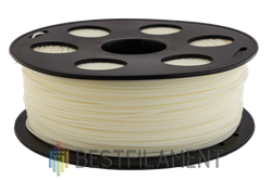 ABS пластик Bestfilament натуральный 1,75 мм (1 кг) 747436798