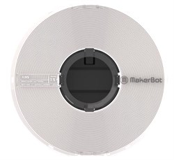ABS пластик MakerBot Precision White Белый 196347457