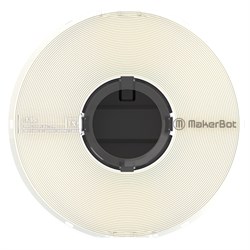 ABS пластик MakerBot Precision натуральный 1473255411