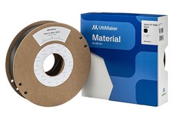 UltiMaker Nylon CF Slide пластик 2,85 мм (750 гр) 1814190078