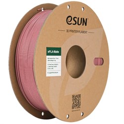 ePLA-Matte пластик Esun Morandi Purple Пурпурный (1кг) 501904541