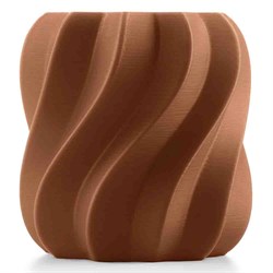 PLA Basic пластик Anycubic Bronze Бронзовый 1,75 мм (1 кг) 847439859