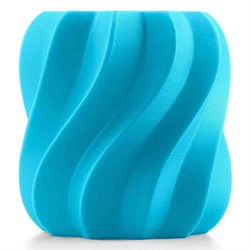 PLA Basic пластик Anycubic Cyan Голубой 1,75 мм (1 кг) 1919523315