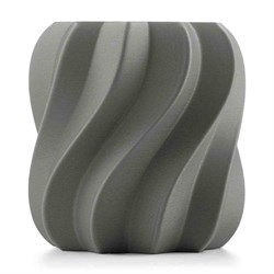 PLA Basic пластик Anycubic Texture Gray Текстурный серый 1,75 мм (1 кг) 447759907