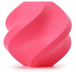 PLA Basic пластик Bambu Lab Hot Pink Ярко-Розовый (10204) 1,75 мм (1 кг) 889780501