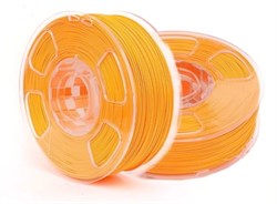 PLA GF пластик U3Print Orange Оранжевый 1,75 мм (1кг) 237329306
