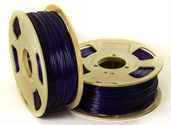 PLA GF пластик U3Print Purple Фиолетовый 1,75 мм (1кг) 1627028802