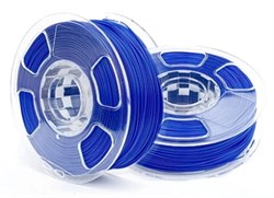 PLA GF пластик U3Print Ultramarine Темно-синий (1кг) 859485058