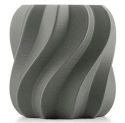 PLA High Speed пластик Anycubic Texture Grey Серый (#75787B) 1,75 мм (1 кг) 337202349