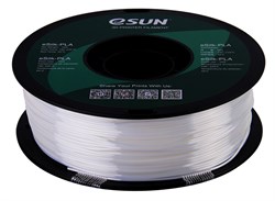 PLA пластик ESUN eSilc Silver (1 кг) 1923095728
