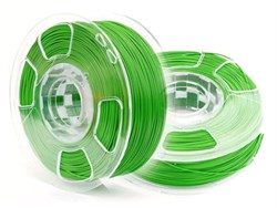 PLA HP пластик U3Print Grass Травянистый 1,75 мм (1кг) 806787054