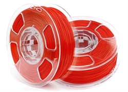 PLA HP пластик U3Print Ruby Red Красный 1,75 мм (1кг) 607782885