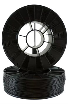 PLA пластик SEM черный (800 гр) 1687755897