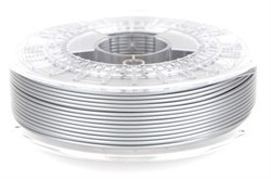 PLA пластик ColorFabb Shining silver 1,75 мм 286083697