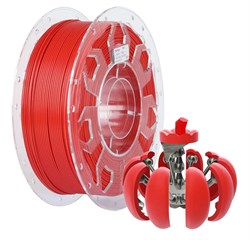 PLA-CR пластик Creality Red красный (1 кг) 1769506899