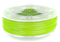 PLA пластик ColorFabb Intense Green 1433417922