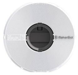 PLA пластик MakerBot Precision белый (RFID) 528950792