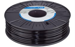 PLA пластик Innofil3D черный 9785353