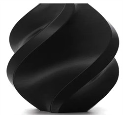 PETG Basic пластик Bambu Lab Black Черный (RFID) 1,75 мм (1 кг) 1001770007