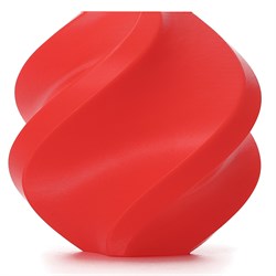 PETG Basic пластик Bambu Lab Red Красный (RFID) 1,75 мм (1 кг) 2043308105
