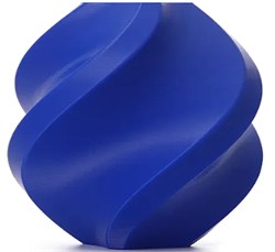 PETG Basic пластик Bambu Lab Reflex Blue Синий (RFID) 1,75 мм (1 кг) 1365158121