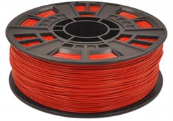 PETG GF пластик U3Print Red Matte - Матовый красный 1,75 мм (1 кг) 130787120