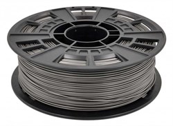 PETG GF пластик U3Print Wet Asphalt Мокрый асфальт 1,75 мм (1 кг) 4243677