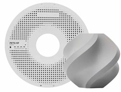 PETG HF пластик Bambu Lab Gray Серый 1,75 мм (1 кг) 573599386