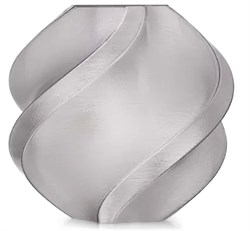 PETG Translucent пластик Bambu Lab Gray Серый (32100) 1,75 мм (1 кг) 253113817