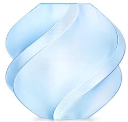 PETG Translucent пластик Bambu Lab Blue Синий (32600) 1,75 мм (1 кг) 1635329046