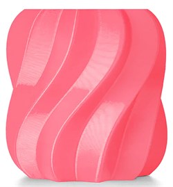 PETG пластик Anycubic Pink Розовый (#FB637E) 1,75 мм (1 кг) 1667811130