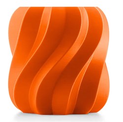 PETG пластик Anycubic Orange Оранжевый (#FF7F32) 1,75 мм (1 кг) 2023896636