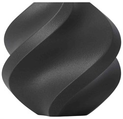 PETG-CF пластик Bambu Lab Titan Gray Серый (Carbon Fiber) 1,75 мм (1 кг) 95726267