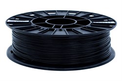 Черный RELAX пластик REC (PETG) 1,75 мм (750 гр) 598644933