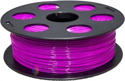 PETG пластик Bestfilament сиреневый 1,75 мм (1 кг) 2040073732