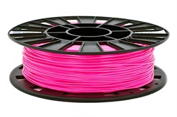 Розовый Flex (TPE) пластик REC (1,75 мм) 927219310