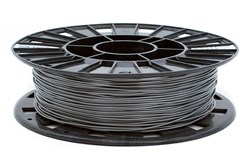 Серебристый FLEX (TPE) пластик REC (1,75 мм) 1135807971