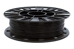Черный Flex (TPE) пластик REC 1,75 мм 1916919901