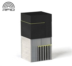 Поддерживающий пластик Bambu Lab Support для PA/PET 1,75 мм (500 гр) 650852590
