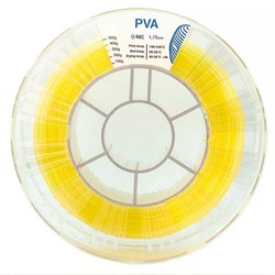 PVA пластик REC натуральный (500гр) 1637950394