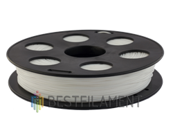 ASA пластик Bestfilament Натуральный (500 гр) 51893702