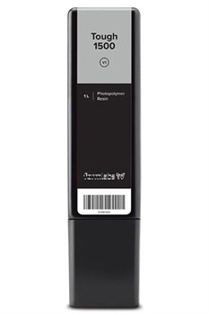 Фотополимер Formlabs Tough 1500 v.1 Resin 1л 425893482