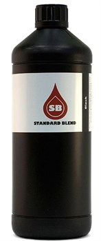 Фотополимер FunToDo Standard Blend (1кг) 497284416