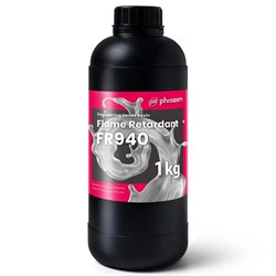 Фотополимер Phrozen Flame Retardant FR940 (1 кг) 1073372012