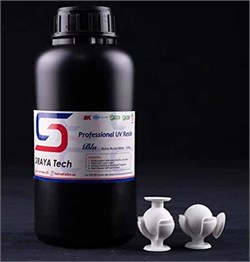 Фотополимерная смола Siraya Tech Blu - Tough Resin Nylon Mecha 1214314828