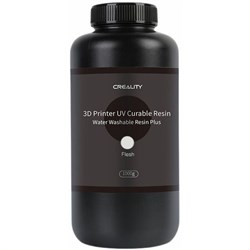 Creality Water Washable LCD UV Resin Белый (1 кг) 1320141340