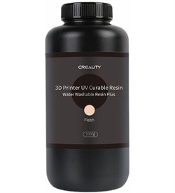 Creality Water Washable Resin Flesh, телесный (1 кг) 1234321166