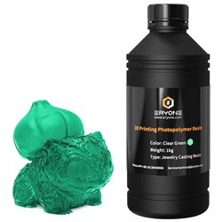 Фотополимер ERYONE Jewelry Casting Resin (1кг) 684131736