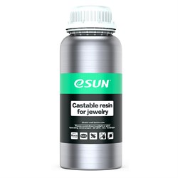 Ювелирный фотополимер ESUN Castable 170194424